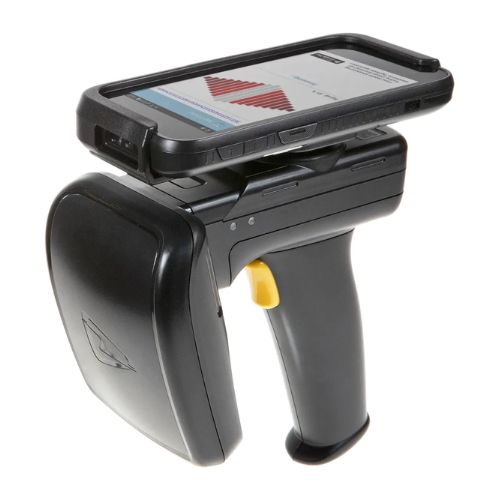Cititor RFID UHF Bluetooth TSL 2128 (Fără Imager) (FCC) 2128-AX0