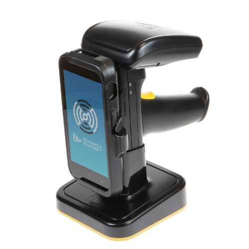 Cititor RFID UHF Bluetooth TSL 2128P (Fără Imager) (ETSI) 2128P-EX1