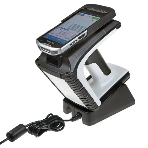 Cititor RFID 2166 Bluetooth UHF cu 2D Imager (ETSI) 2166-ES1