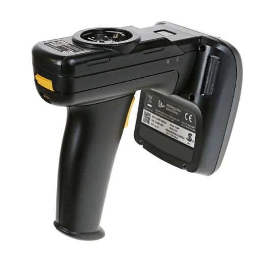 Cititor RFID UHF Bluetooth 2128L (fără imagine) (FCC) 2128L-AX1