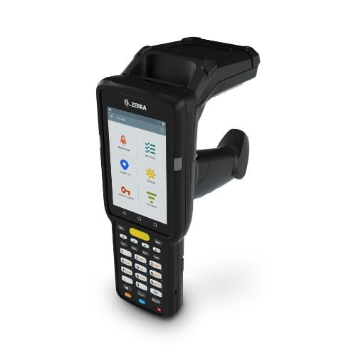 Terminal RFID Zebra MC3330R