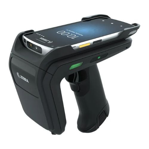 Cititor RFID Zebra RFD40 RFD4030-G00B700-E8