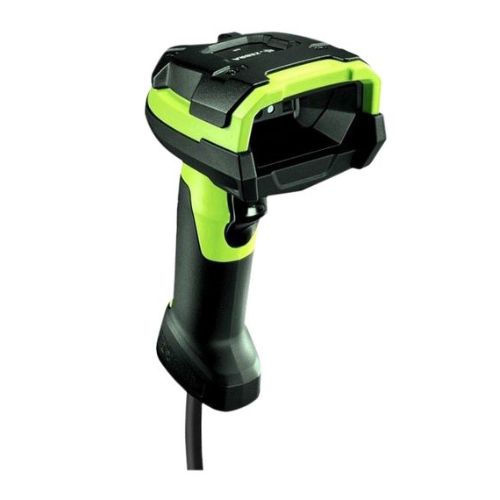 Cititor industrial Zebra LI3600-ER LI3678-ER3U42A0S1W