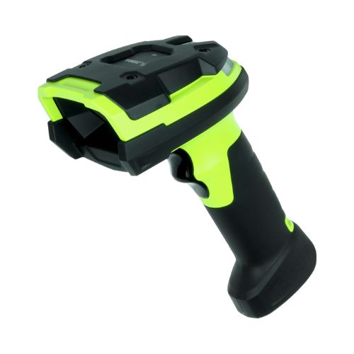 Cititor Coduri de Bare Zebra DS3608-HD20003VZK