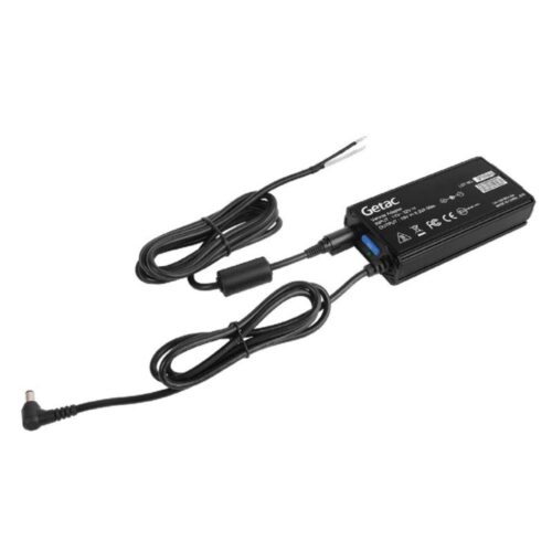 Sursă de alimentare Fire deschise 120W Getac GAD2X8