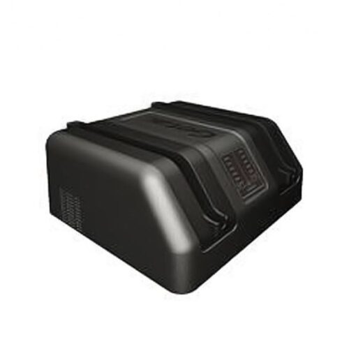 Încărcător dublu baterie Getac F110 G2-G5 GCMCE7