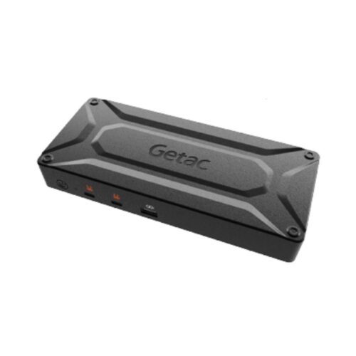 Dock office DS100 USB-C EU Getac GDDSE2