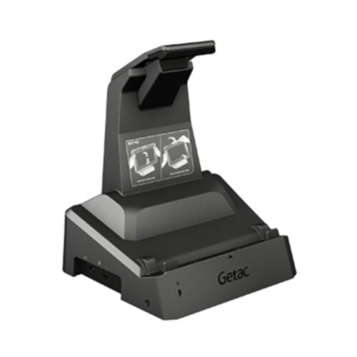 Dock office EU Getac GDODEA
