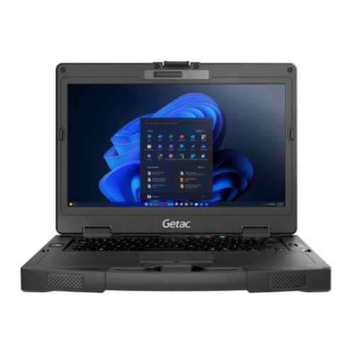 Laptop rugged 14" Getac S410