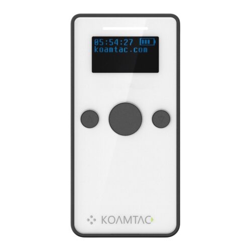 Scanner BT, 2D, USB, disp., kit (USB), RB KOAMTAC KDC280C 249130