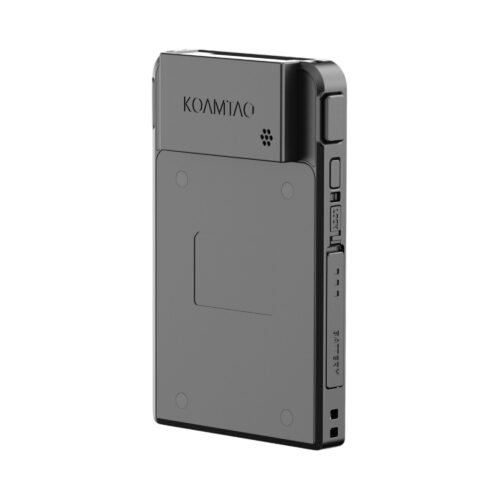 Scanner modular, 1D, USB-C, BT (BLE), kit (USB) KOAMTAC KDC480D 344200