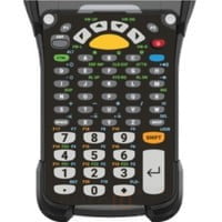 Tastatura MC9300 53 taste 5250 Zebra KYPD-MC93535250-01