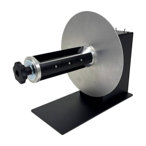 Rewinder etichete CAT-3-CHUCK miez 44 mm Labelmate LMR006/LMX481