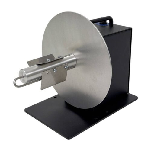 Rewinder etichete MC-10 miez 44 mm Labelmate LMR001/44
