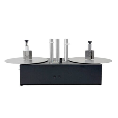 Sistem numărare etichete Reel-to-Reel RRC-330-ACH cu suport miez reglabil Labelmate LMC002