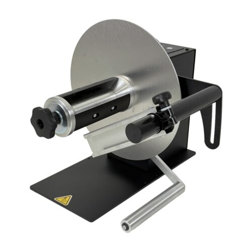 Rewinder etichete UNI-CAT Chuck C-38170 industrial Labelmate LMR044/LMX479