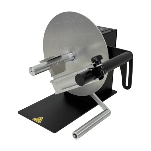 Rewinder etichete UNI-CAT Standard profesional Labelmate LMR042