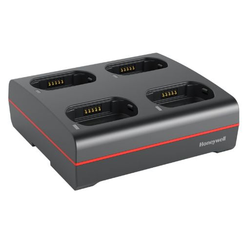 Cradle incarcare 8680i 4 sloturi Honeywell MB4-SCN02