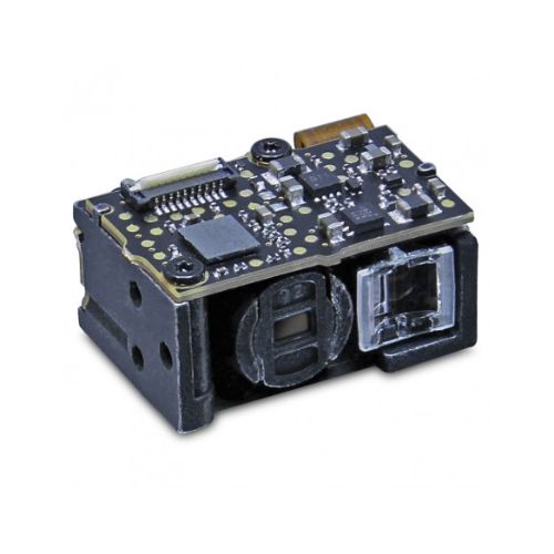 Motoare de scanare decodate Datalogic DSE0451 DEMO