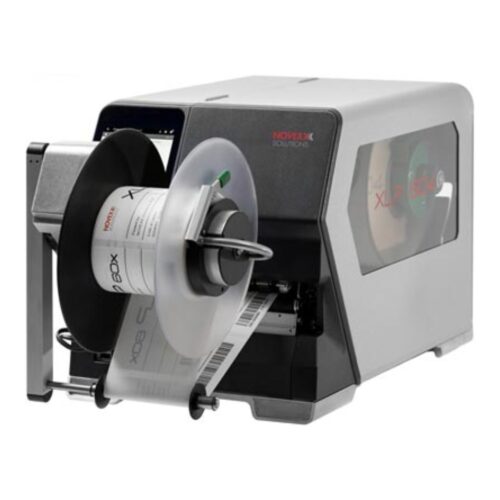 Rebobinator etichete XLP 605/606 3 inch Novexx N103397