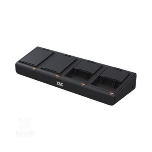 Incarcator Baterii (UK) 4 sloturi TSC OP-P-BC4-001-3001