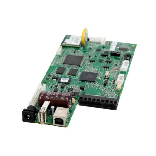 Kit placa de baza Seria ZD400/ZD600 Zebra P1080383-253