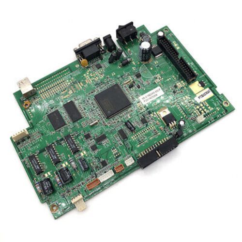 Placă de Bază cu Modul MFi Bluetooth TSC TDM-30 SP-TDM-30-0012
