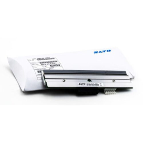 Cap de imprimare 203 dpi (8 DPMM) CG408DT SATO R14481011