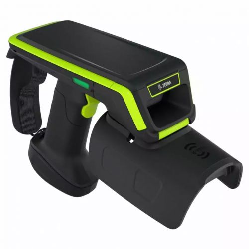 Zebra RFD9090 Long-Range Ultra-Rugged UHF RFID