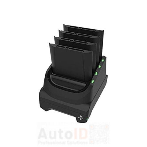Incarcator De Baterii TC51/TC56  4 Sloturi Zebra SAC-TC51-4SCHG-01