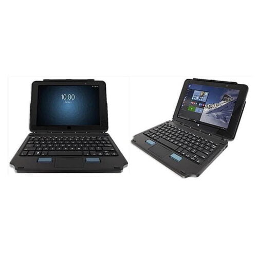 Tastatura Zebra SG-ET5X-10KBC-UK1-01