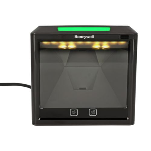 Cititor Fix Honeywell Solaris XP 7990g 7990G-2SERC-1