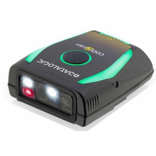 Cititor Portabil Datalogic CODiScan HS7600SR