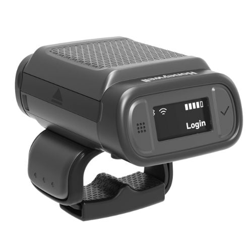 Cititor Portabil Honeywell 8680i 8680IB402-2