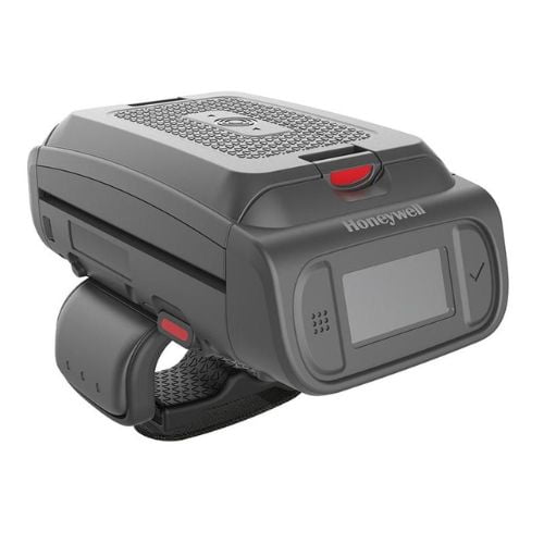 Cititor portabil Honeywell 8690I RFID 8690IB602-2