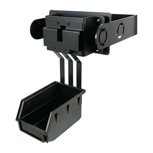 Suport Vehicul Fanfold cu Montare Rapidă TSC Alpha-40L / Alpha-40L RFID OP-P-MH-003-0001
