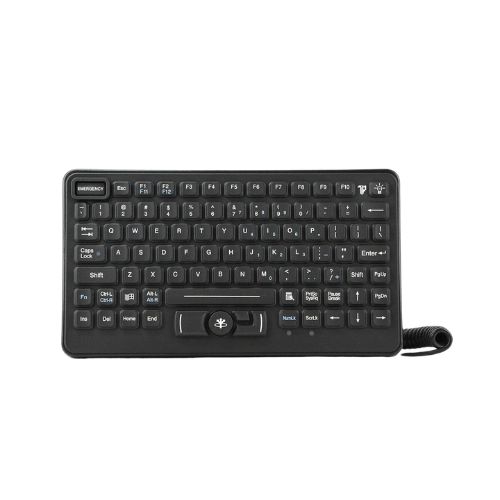 Tastatura USB ScanPal EDA10A Honeywell 9000186KEYBRD
