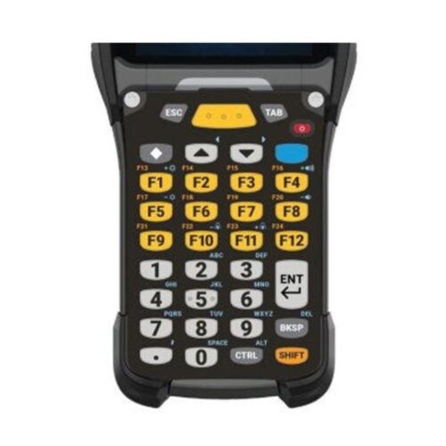 Tastatura MC9300 Zebra KYPD-MC9334FNR-01