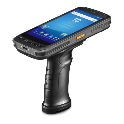 Terminal Mobil RFID C72 Chainway C72-V3/CM710