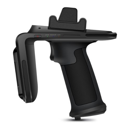 Terminal Mobil RFID R6 Chainway R6-pro7/SE2707