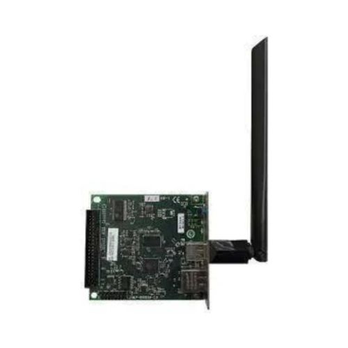Upgrade de antena mare Citizen UPG-WF5L