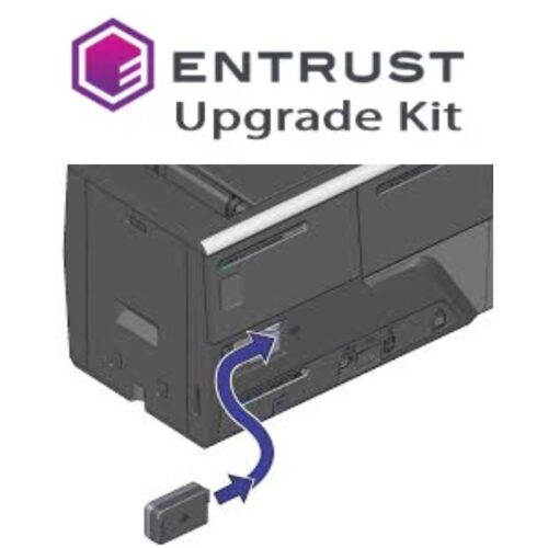 Kit upgrade smart card simplex S6 Entrust 531294-00