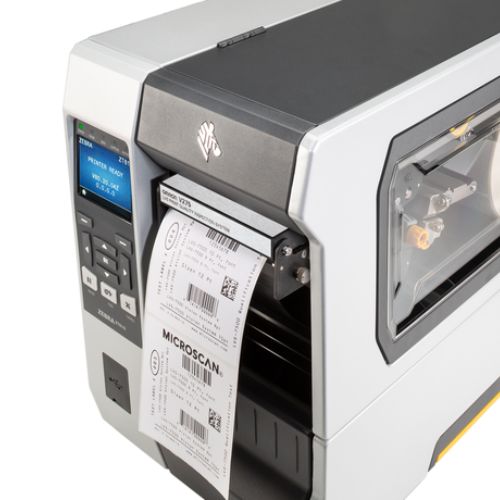 Verificator Coduri de Bare Omron V275 V275-P46Z61030-CC