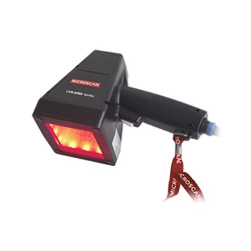 Verificator manual Omron LVS-9580 9580-1D-3