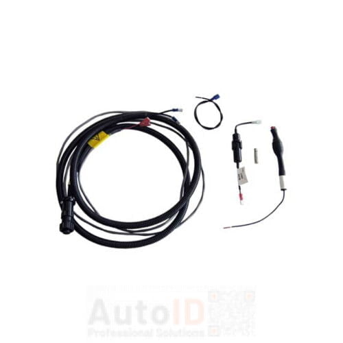Cablu de alimentare waterproof Zebra CA1220