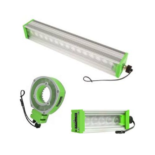 Bara de lumina cu LED-uri 100 mm