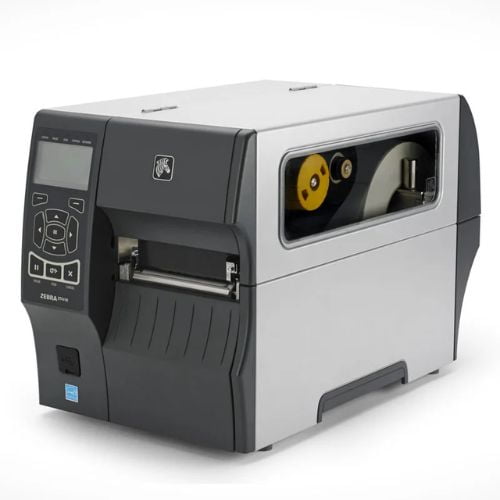 Imprimanta Industriala Zebra ZT421 RFID 6-inch