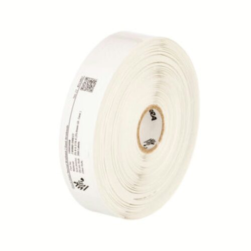 Brățări imprimantă 76x279mm Z-Band Fusion Alb Zebra FID-PED-L3-1-200T